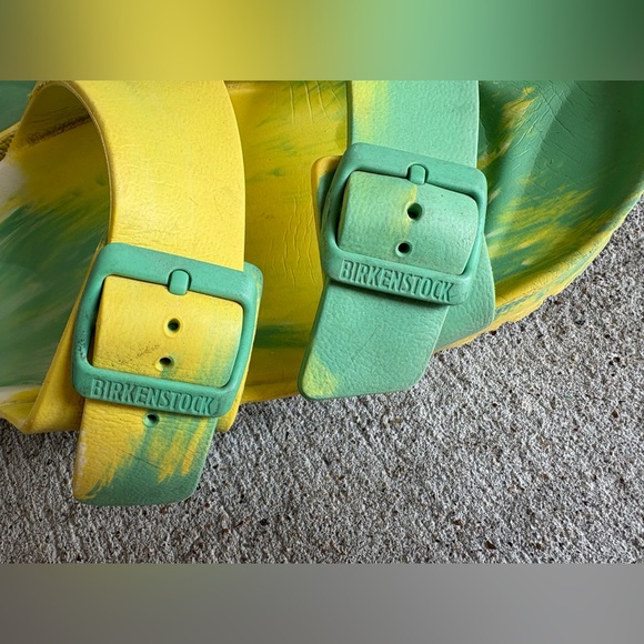Birkenstock Colorful Eva Arizona Waterproof Sandals - Picture 3 of 11